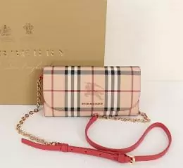 Mini sac a main Burberry